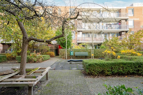 Medium property photo - Sumatrastraat 139A, 1094 LW Amsterdam